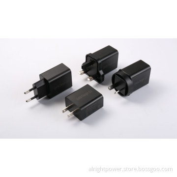 Quick USB Charger